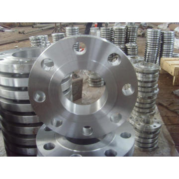 Flanges de aço inoxidável ASTM B366 F 904L